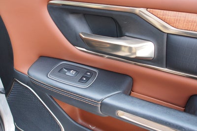 2022 RAM 1500 Longhorn