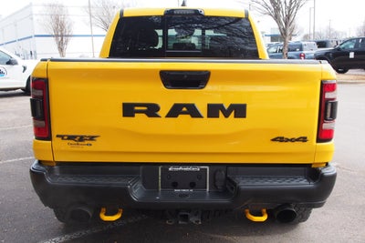 2023 RAM 1500 TRX
