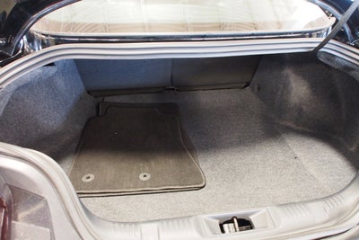 2024 Ford Mustang GT Saleen White Label