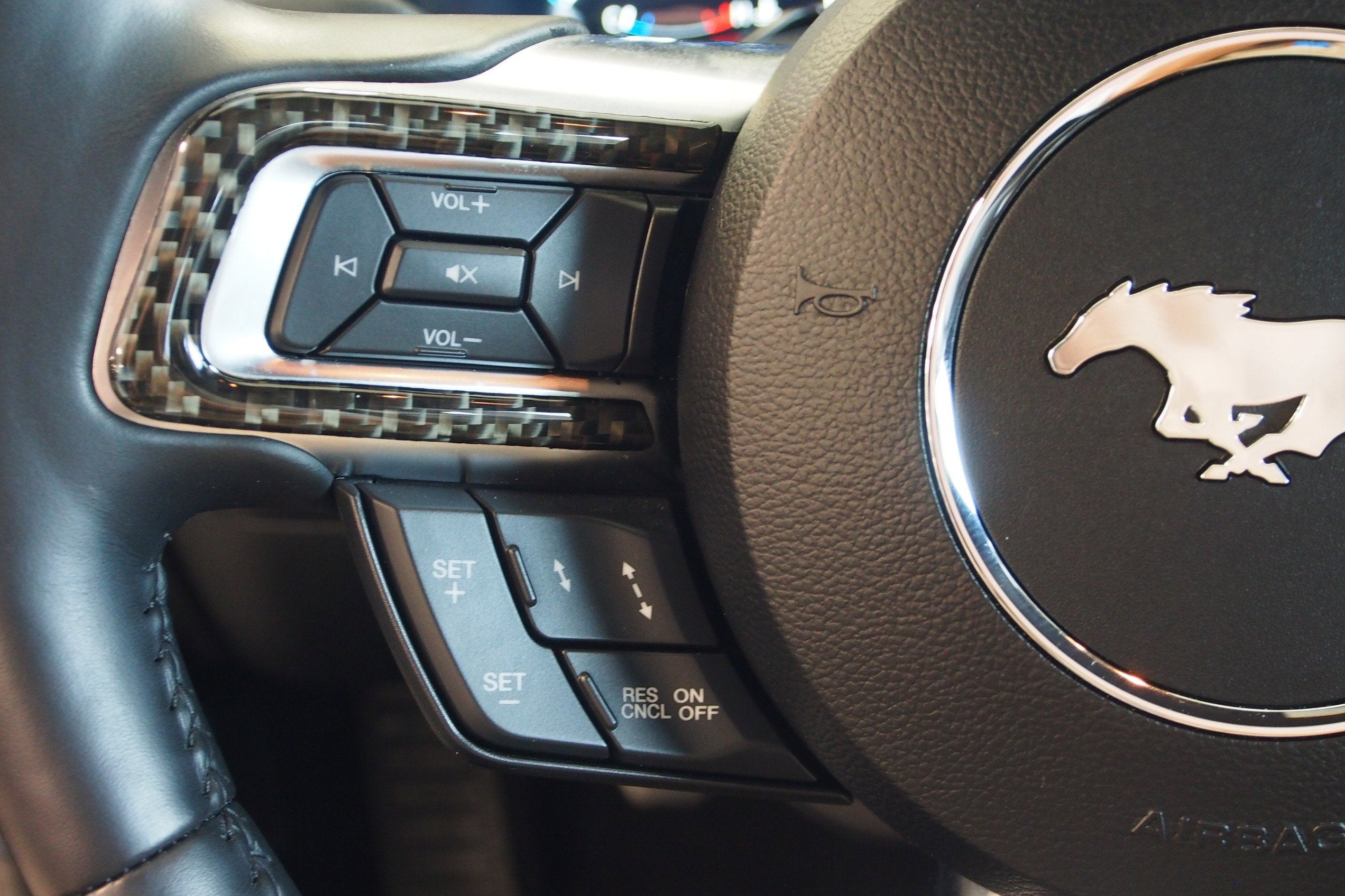 2019 Ford Mustang GT Premium Supercharged Shelby GT