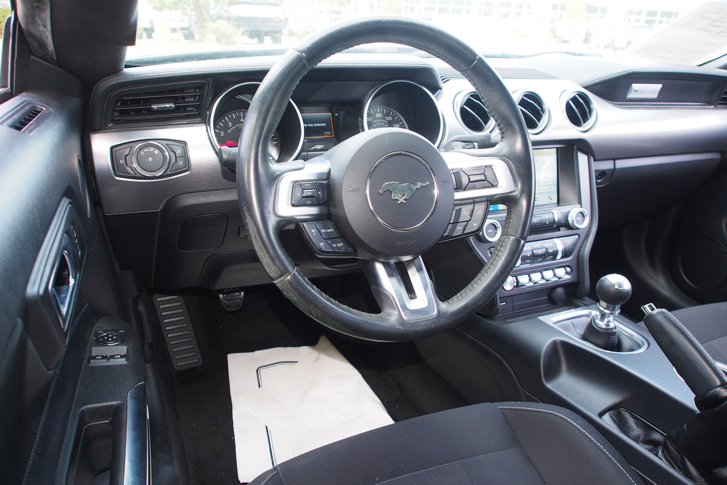 2018 Ford Mustang GT