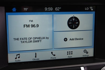 2018 Ford Mustang GT