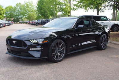 2018 Ford Mustang GT