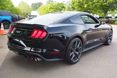 2018 Ford Mustang GT