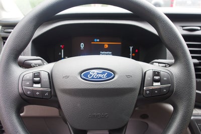 2026 Ford Transit Passenger Wagon XL