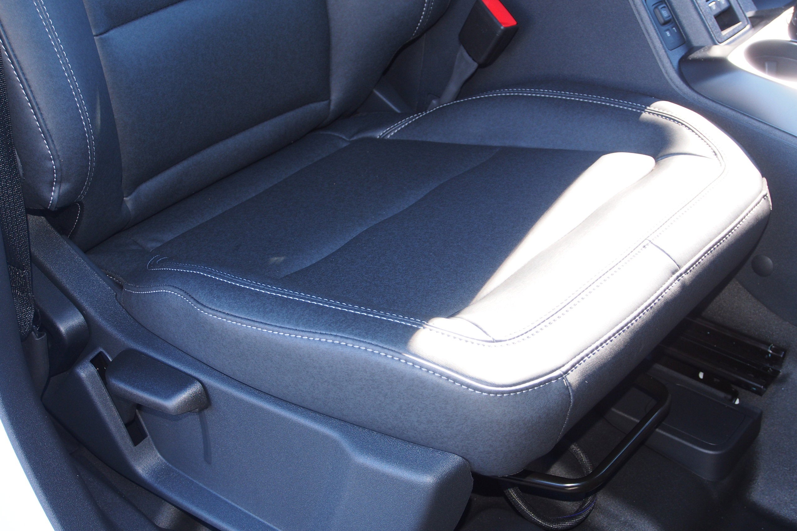 2025 Ford Bronco Big Bend - Crossroads Courtesy Demo