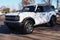2025 Ford Bronco Big Bend - Crossroads Courtesy Demo