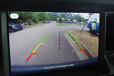 2025 Ford Bronco Big Bend - Crossroads Courtesy Demo