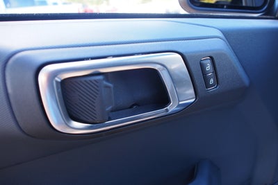 2025 Ford Bronco Big Bend - Crossroads Courtesy Demo