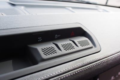 2025 Ford Bronco Outer Banks - Crossroads Courtesy Demo