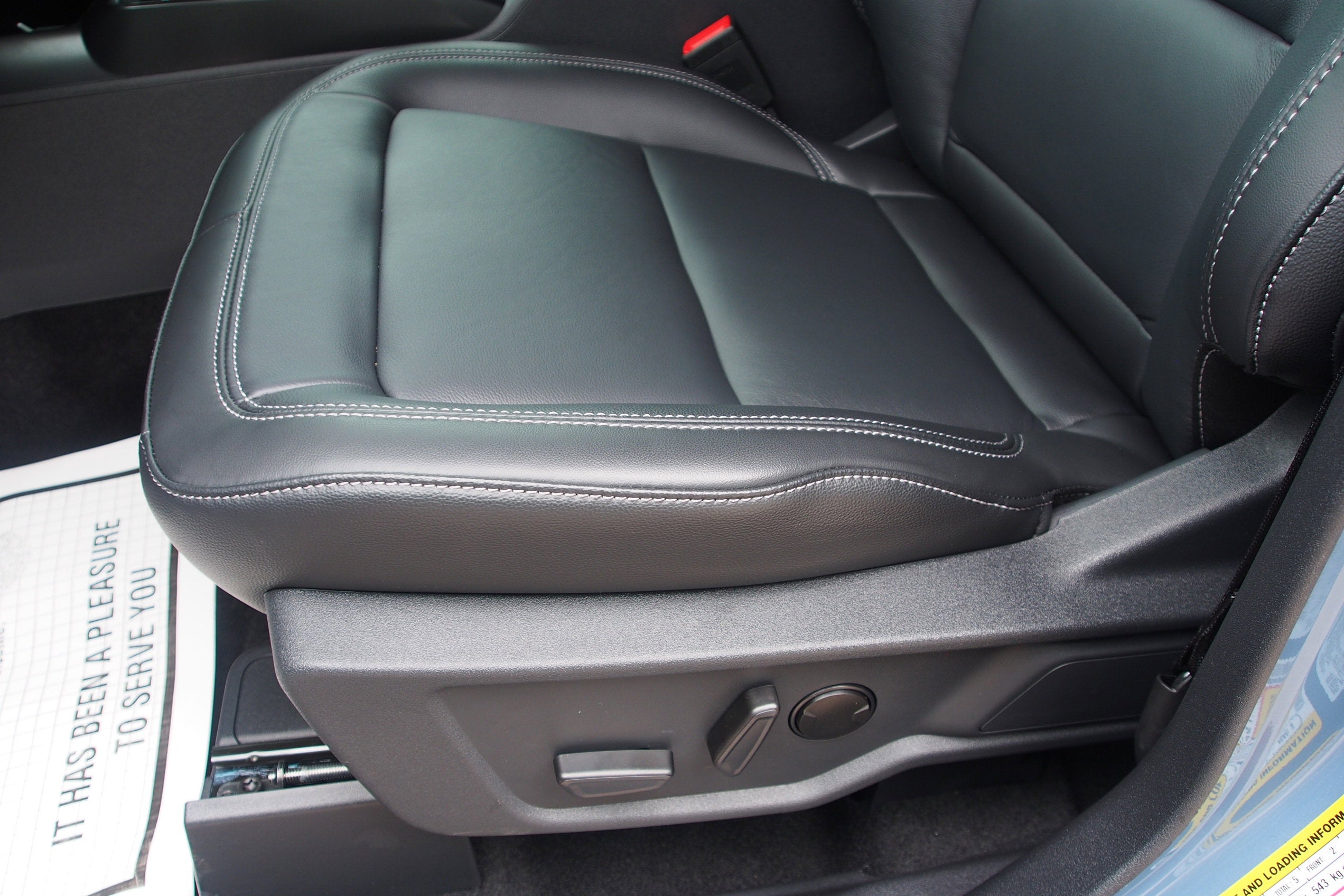 2025 Ford Bronco Outer Banks - Crossroads Courtesy Demo