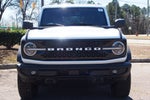 2026 Ford Bronco Outer Banks - Crossroads Courtesy Demo