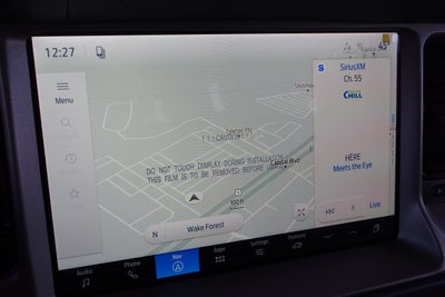 2026 Ford Bronco Outer Banks - Crossroads Courtesy Demo