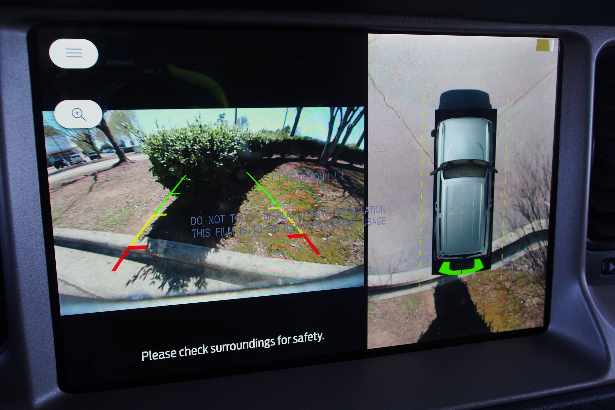 2026 Ford Bronco Outer Banks - Crossroads Courtesy Demo