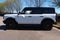 2026 Ford Bronco Outer Banks - Crossroads Courtesy Demo