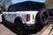 2026 Ford Bronco Outer Banks - Crossroads Courtesy Demo
