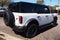 2026 Ford Bronco Outer Banks - Crossroads Courtesy Demo