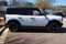 2026 Ford Bronco Outer Banks - Crossroads Courtesy Demo