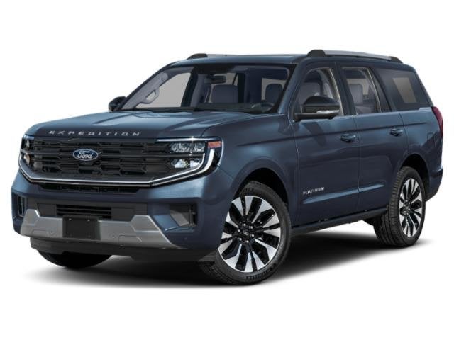 2026 Ford Expedition Platinum - Crossroads Courtesy Demo