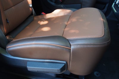 2025 Ford Expedition King Ranch