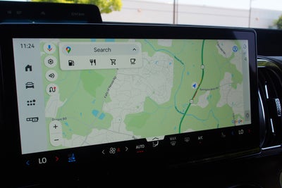 2025 Ford Expedition King Ranch