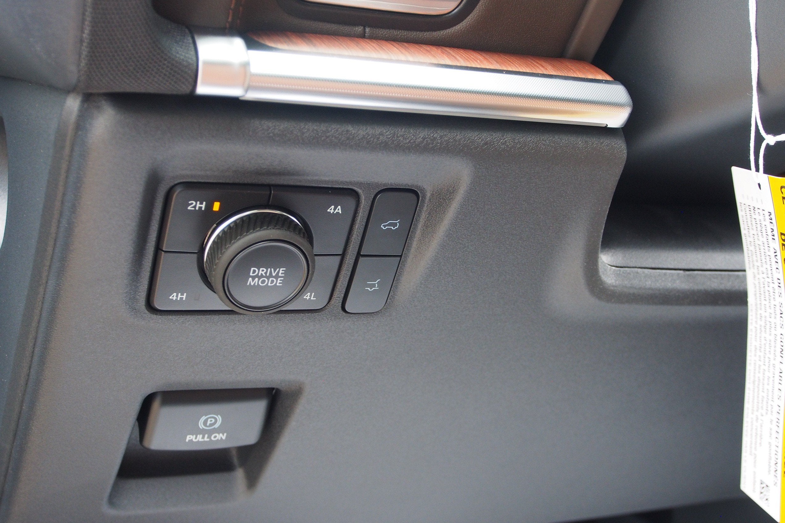 2027 Ford Expedition King Ranch