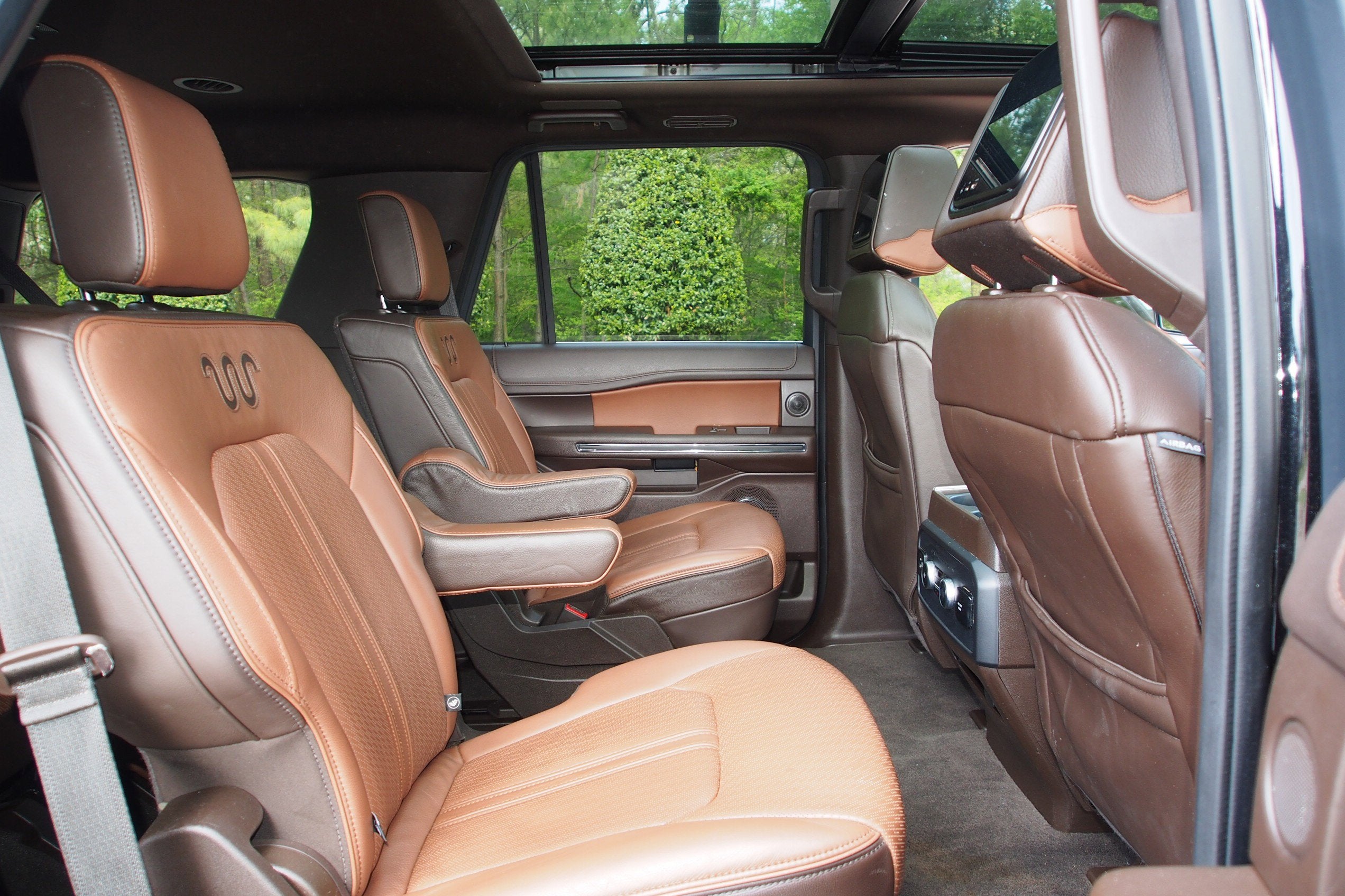 2023 Ford Expedition King Ranch