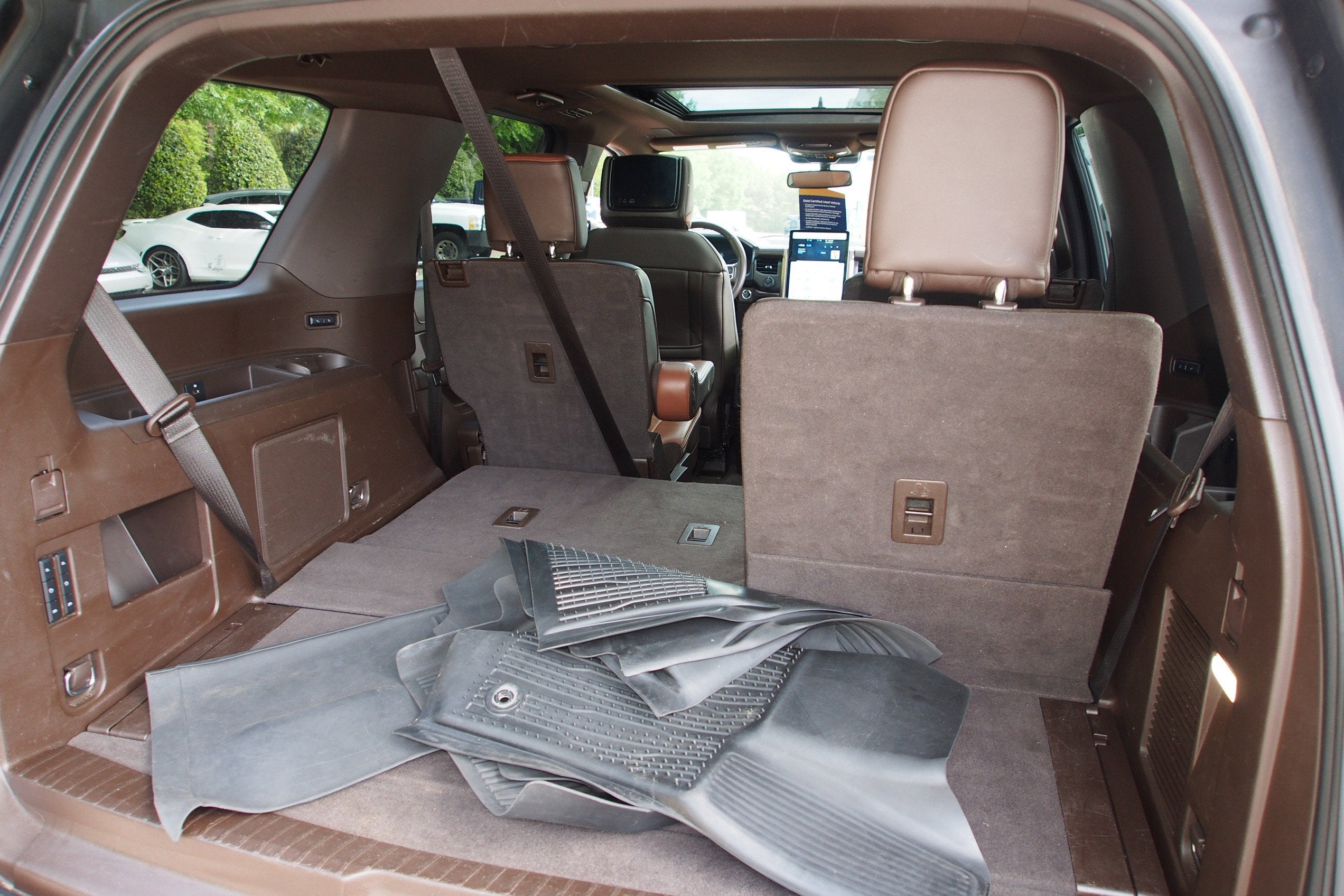 2023 Ford Expedition King Ranch