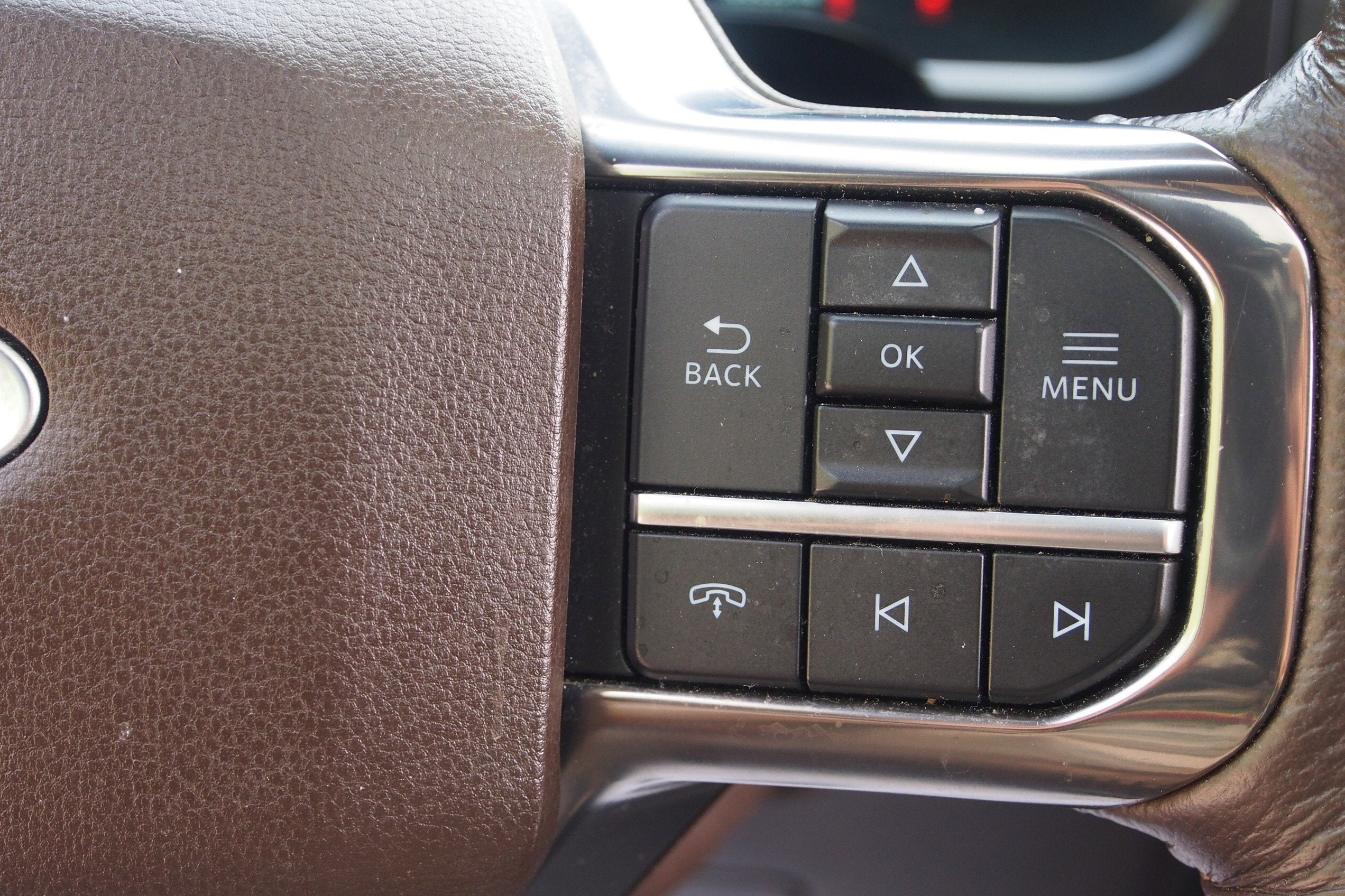 2023 Ford Expedition King Ranch