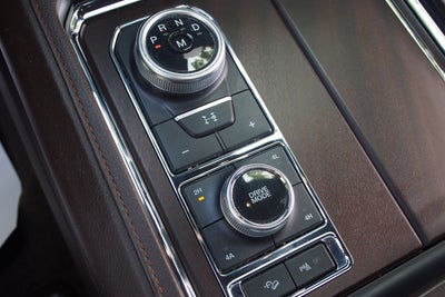 2023 Ford Expedition King Ranch