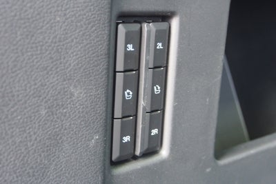 2023 Ford Expedition Timberline