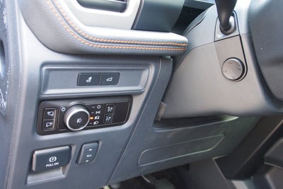 2023 Ford Expedition Timberline