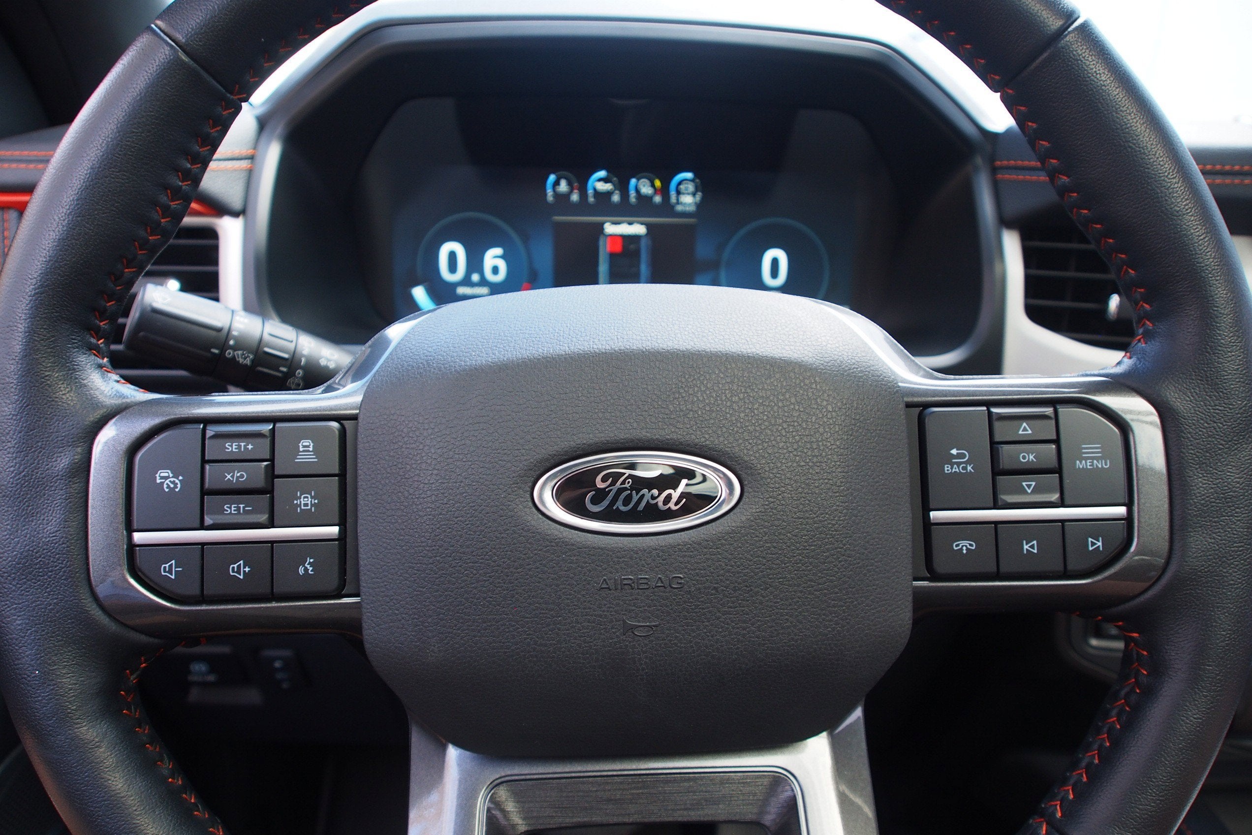 2023 Ford Expedition Timberline