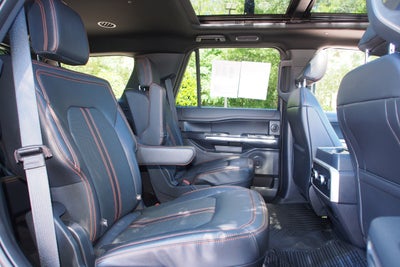 2023 Ford Expedition Timberline