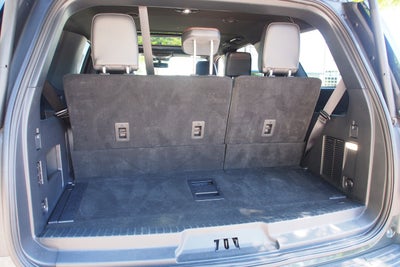 2023 Ford Expedition Timberline