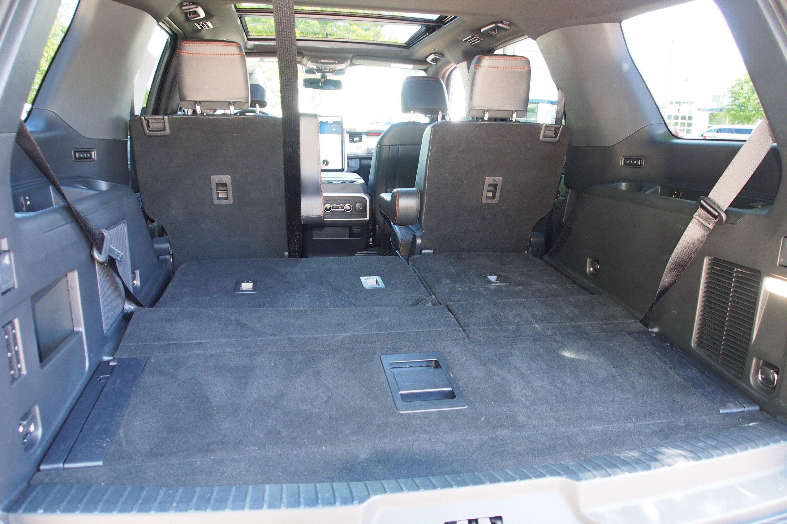 2023 Ford Expedition Timberline