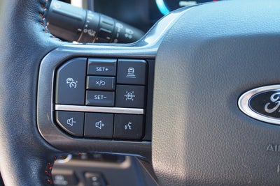 2023 Ford Expedition Timberline