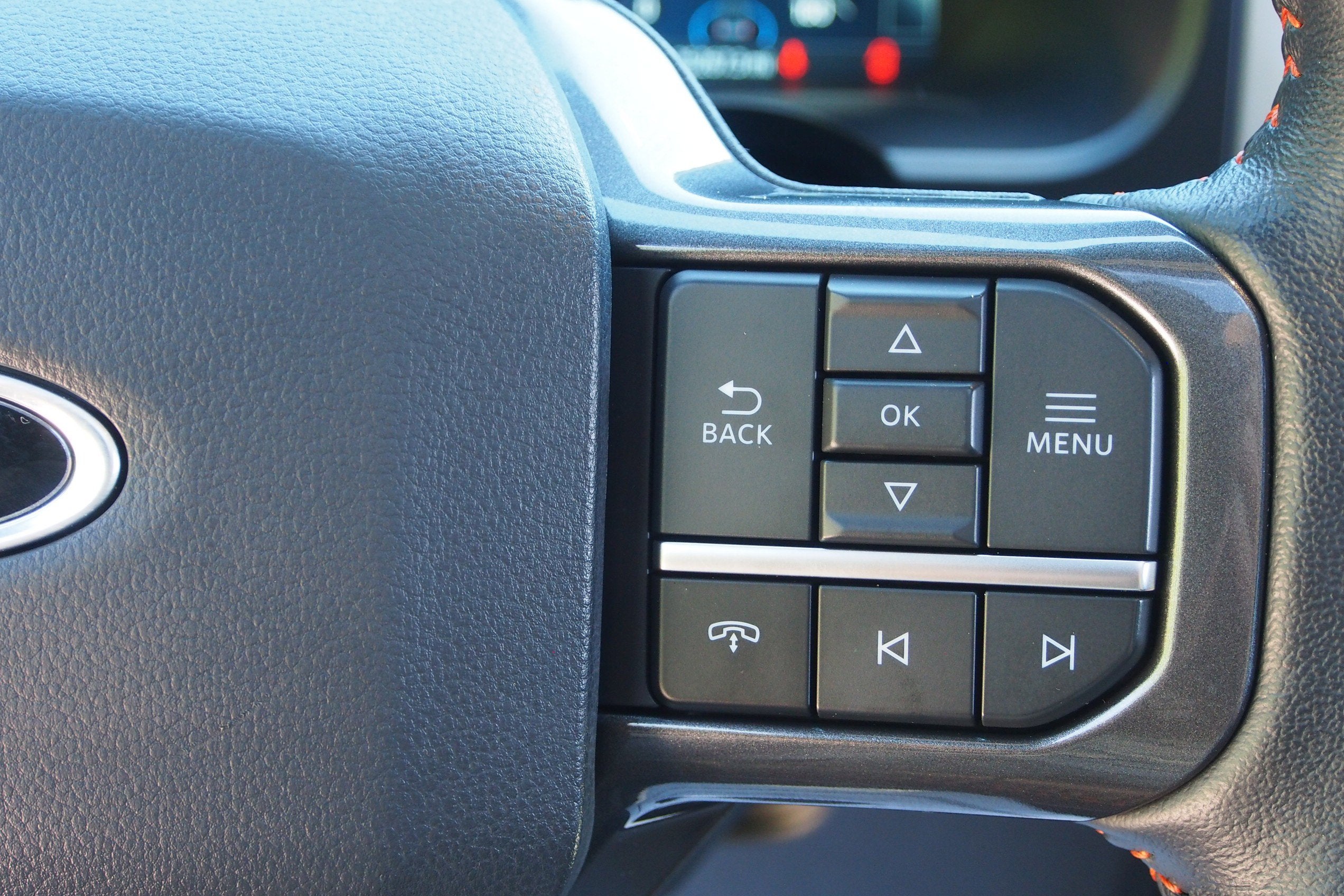 2023 Ford Expedition Timberline