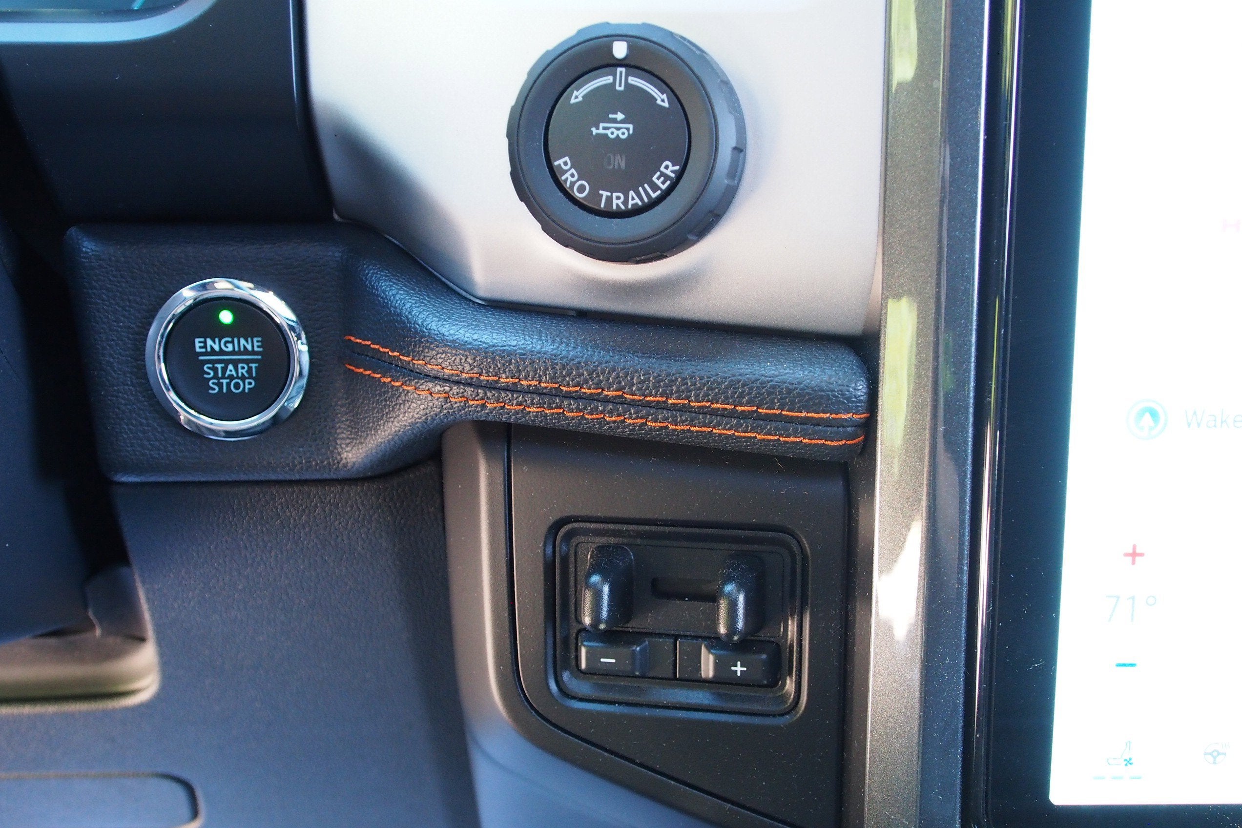 2023 Ford Expedition Timberline