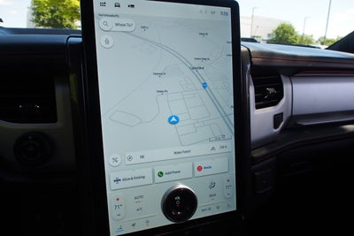 2023 Ford Expedition Timberline