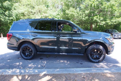 2023 Ford Expedition Timberline
