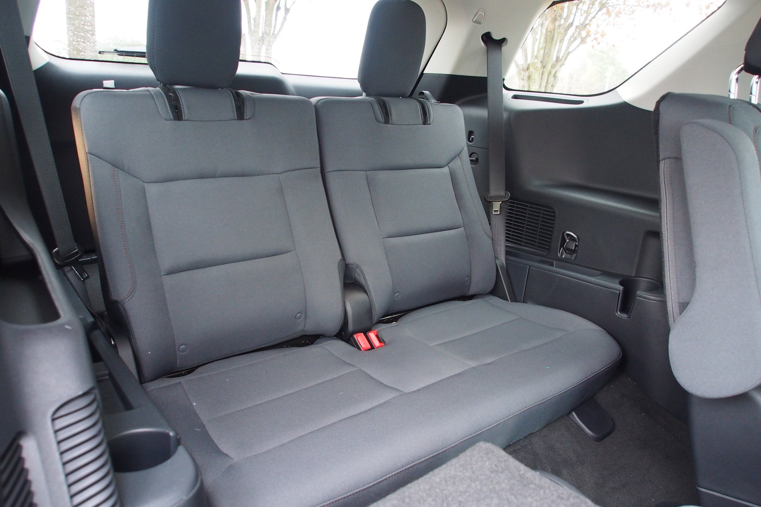 2026 Ford Explorer Active - Crossroads Courtesy Demo