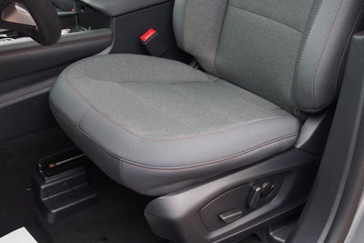 2026 Ford Explorer Active - Crossroads Courtesy Demo