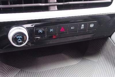 2026 Ford Explorer Active - Crossroads Courtesy Demo