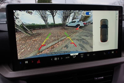 2026 Ford Explorer Active - Crossroads Courtesy Demo