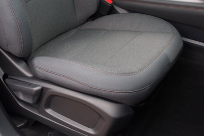 2027 Ford Explorer Active w/200A Pkg