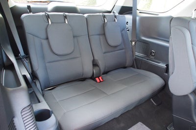 2026 Ford Explorer Active - Crossroads Courtesy Demo