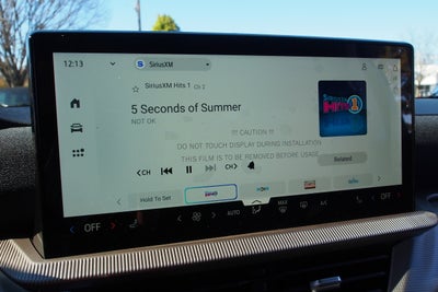 2026 Ford Explorer Active - Crossroads Courtesy Demo