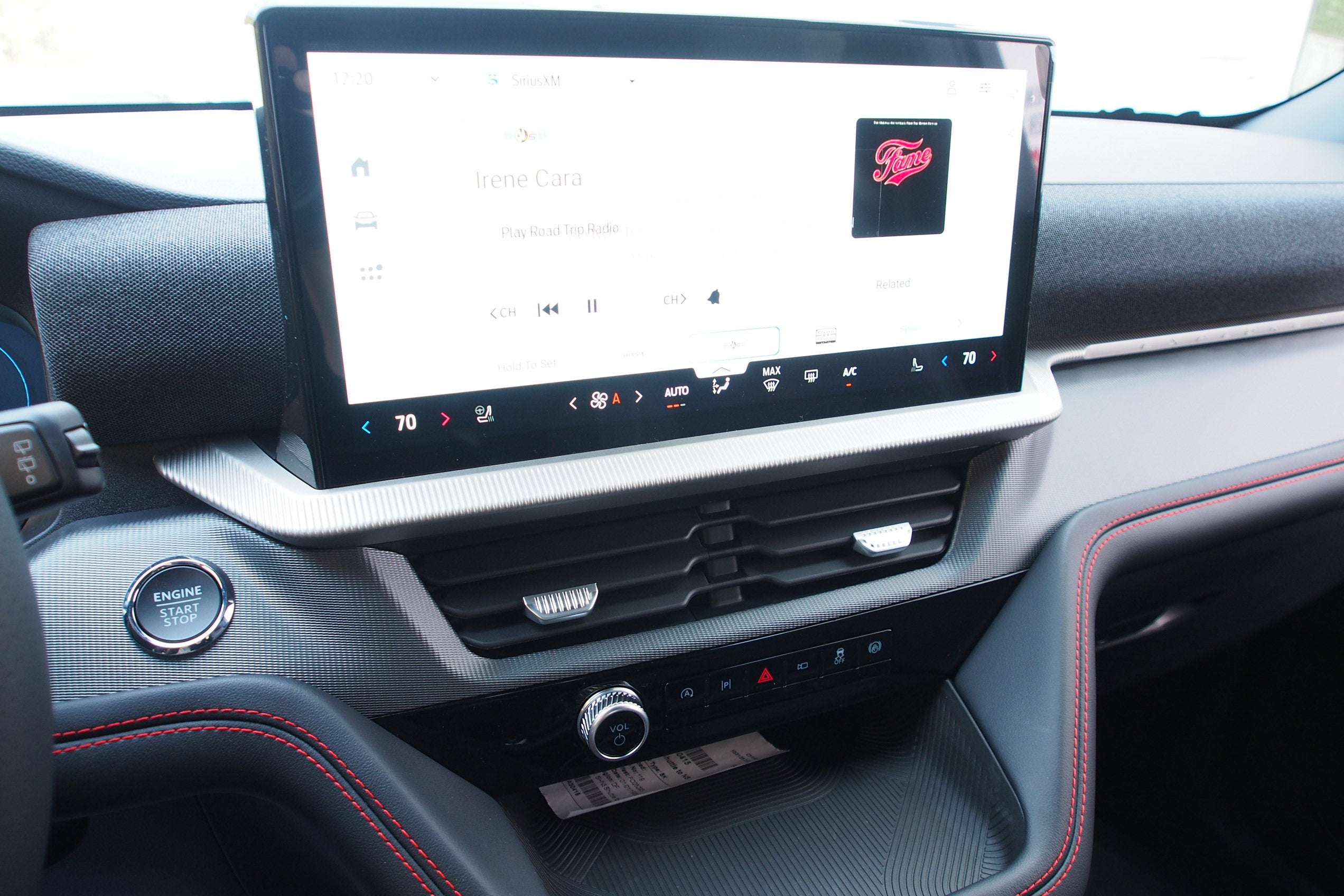 2026 Ford Explorer ST-Line - Crossroads Courtesy Demo