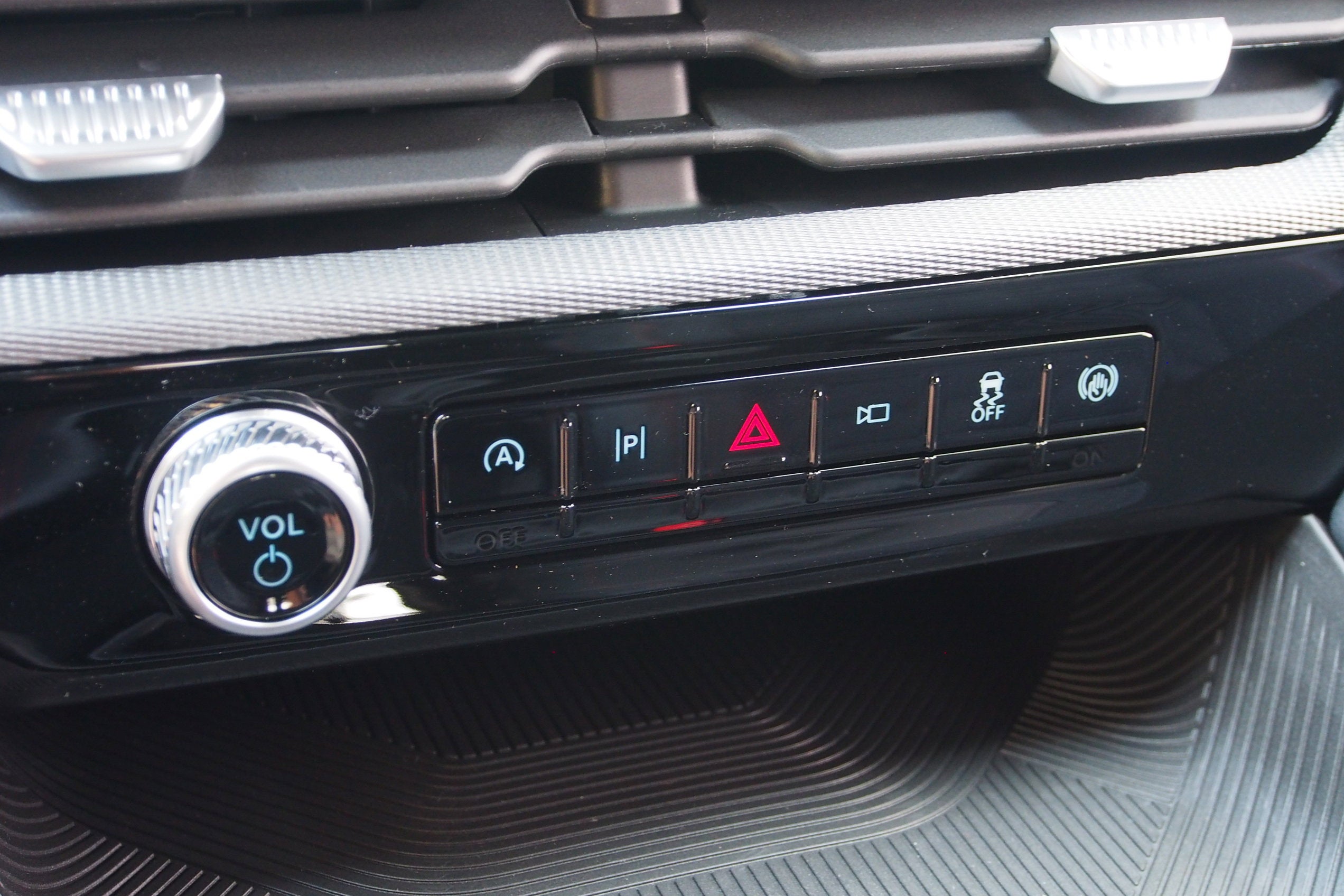 2026 Ford Explorer ST-Line - Crossroads Courtesy Demo